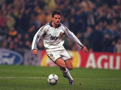 Fernando Morientes One Of The Unfulfilled Stories Of Football