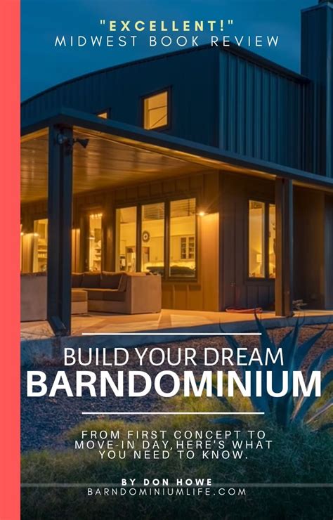 Barndominium Cost Per Square Foot A Complete Guide