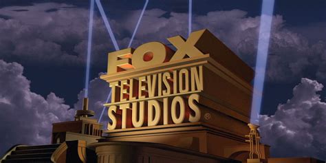 The Evolution Of The Fox Television Studios Logo