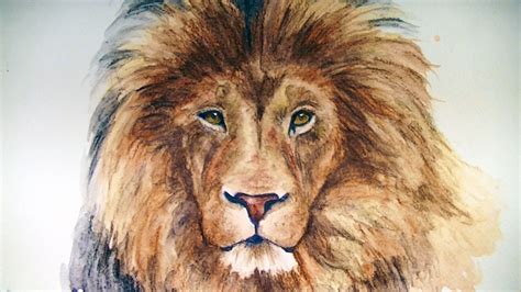 Pencil Lion Drawing At Getdrawings Free Download