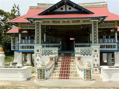 13 Traditional Malaysian Houses And Where to Find Them! | PropSocial