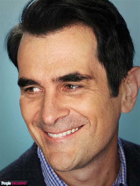 Picture Of Ty Burrell