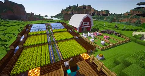 Minecraft Geeks Invited To Build New City In Queensland Startup Daily