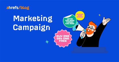 8 Types Of Marketing Campaigns With Inspiring Examples