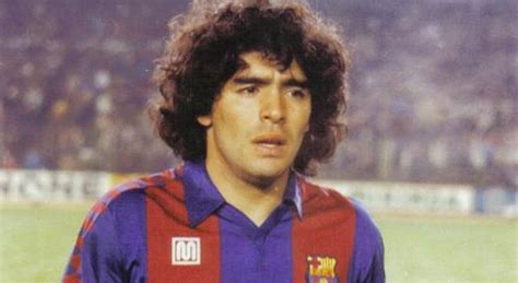 Legenda Sepakbola Sepanjang Masa Legenda Legenda Barcelona