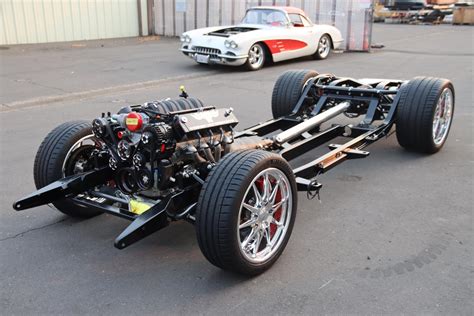 Chassis Sales And Packages Metalworks Classic Auto Restoration And Speed Shop