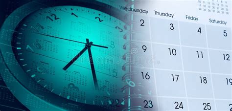 Time And Calendar Why Timing Is Everything When It Comes To Disruption Cio