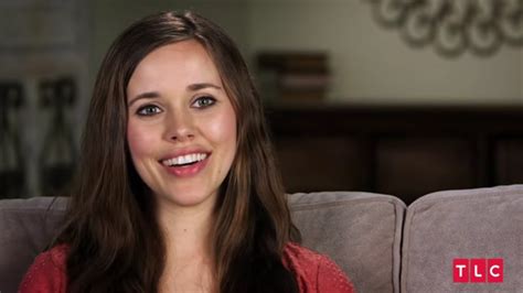 Counting On Jessa Duggar Would Recommend An Epidural