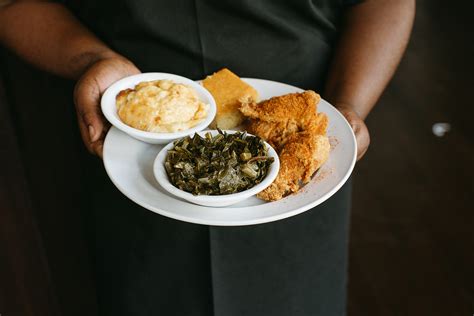 Soul food is a variety of cuisine originating in the southeastern united states. Soul Food Defined | Edible Northeast Florida