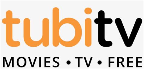 Tubi Tv Tubi Tv Logo Transparent Png 1024x448 Free Download On