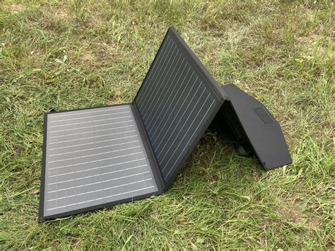 Best Folding Solar Panel Supplier Ksunsolar