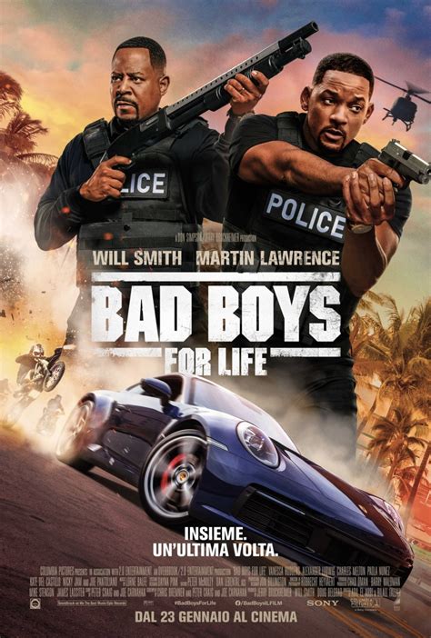 Return To The Main Poster Page For Bad Boys For Life 3 Of 3