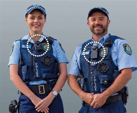 NSW Police S 100m Tech Fund A Missed Opportunity Strategy