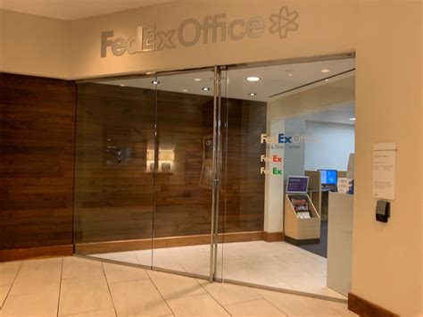 Fedex Office Print And Ship Center 265 Peachtree Center Ave Ne Atlanta