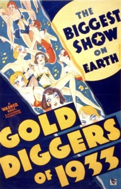 gold diggers of 1933 1933 joan blondell gold digger gold diggers of 1933 big show