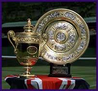 Djokovic will raise the champion's trophy again, another rebuke. Tennis Fans Club: Wimbledon Championship