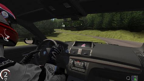 Assetto Corsa Getting Carried Away On Trento Bondone In A Bmw Youtube