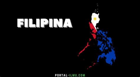Lambang Negara Filipina Newstempo