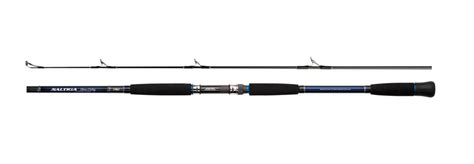 DAIWA SALTIGA 80 TN Clic pêche com