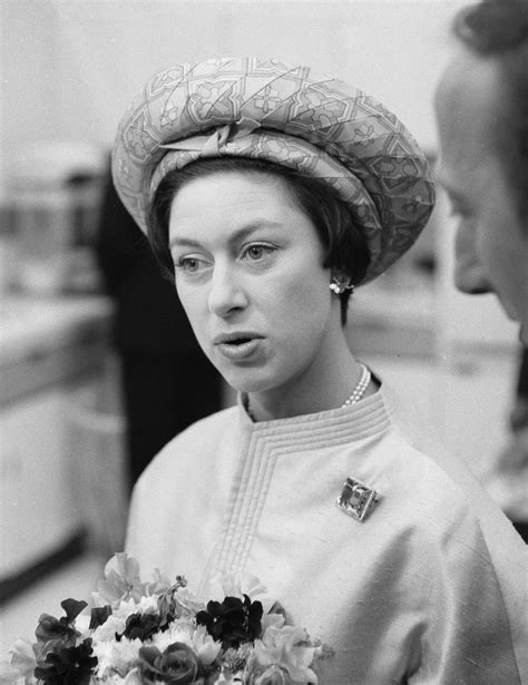 New Book Spills The Royal Secrets Few Knew About Princess Margaret