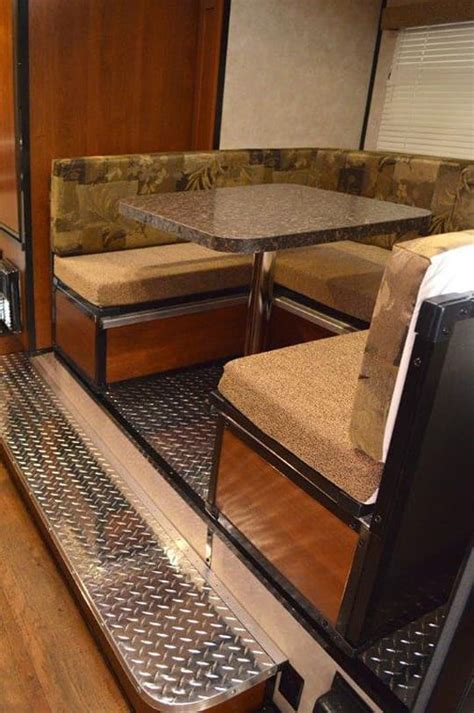 Nikki is a writer and editor for do it yourself rv, rv. 2015 CampLite 8.4 - Truck Camper Magazine