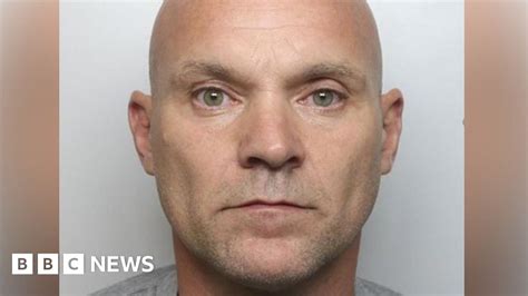 dangerous and depraved serial rapist jailed for assaults over 21 years bbc news