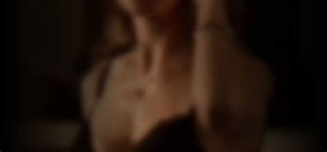 Kim Raver Nude Will We Ever See It Mr Skin