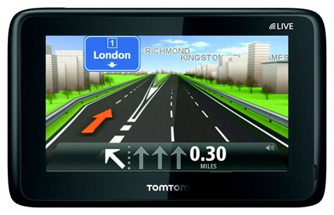 Tomtom Map Share Makes Commuting Easier With Free Map Updates