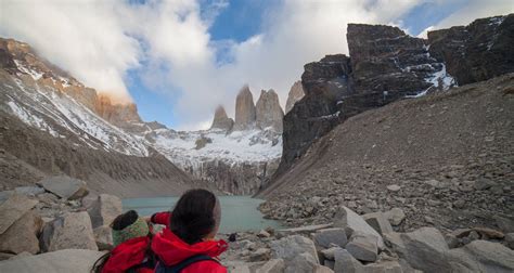 W Trek In Torres Del Paine Express Self Guided 4 Days 3 Nights By