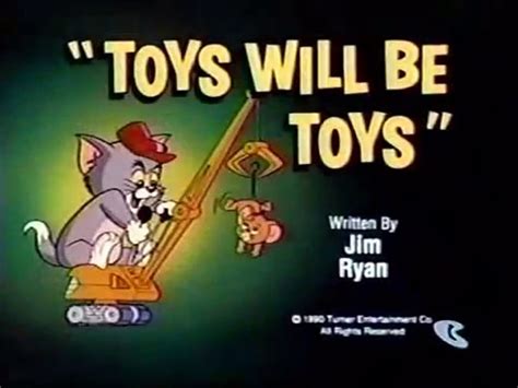 Tom And Jerry Kids Show Volume 1 Batmouse Vhs Tom Jer