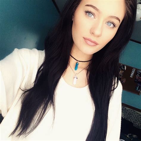 Blue Eyes Brown Hair Tumblr