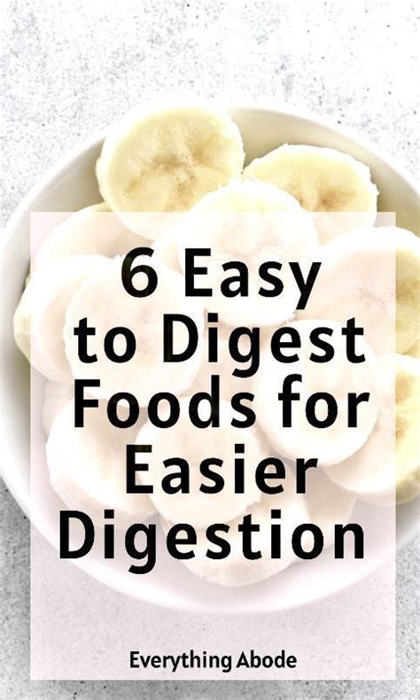 Maybe you would like to learn more about one of these? 6 Easy to Digest Foods for People with Upset Stomachs ...
