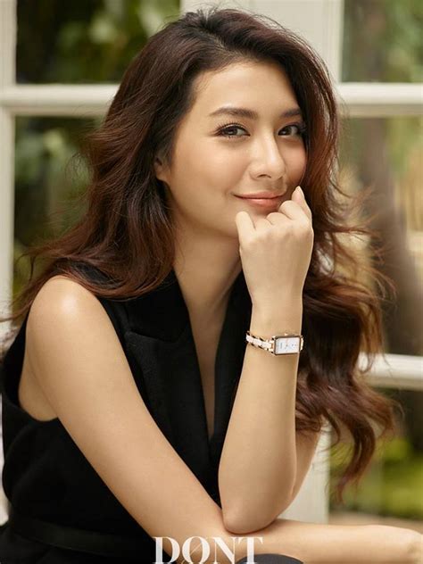 Sabay Website Top 10 Most Beautiful Thai Actress 2019