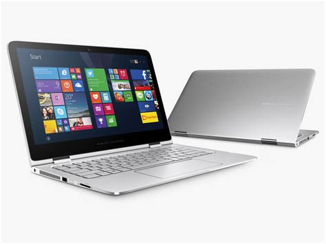 Hps Latest Laptop Reflects A Simpler Pc Future Wired
