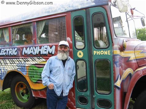 The Electric Mayhem Bus Muppet Wiki Fandom