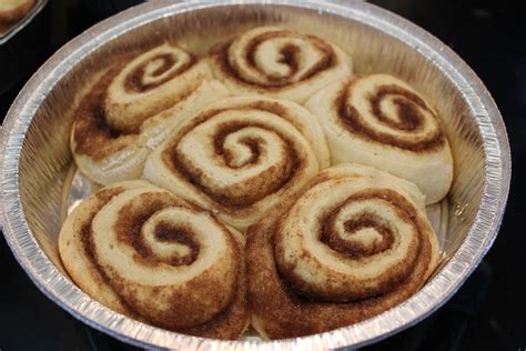 Check spelling or type a new query. How to Par-Bake Cinnamon Rolls | Recipe | Cinnamon rolls ...