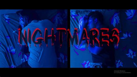 NIGHTMARES Split Ft UNOS Prod Whym3 Indian Rap Song 2021