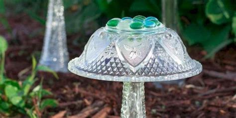 55 Creative Garden Art Mushrooms Design Ideas For Summer Decorafit