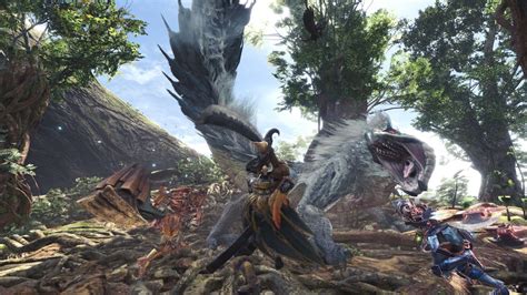 A collection of the top 47 monster hunter 4k wallpapers and backgrounds available for download for free. Monster Hunter World Guide: How To Get All Mantles And ...