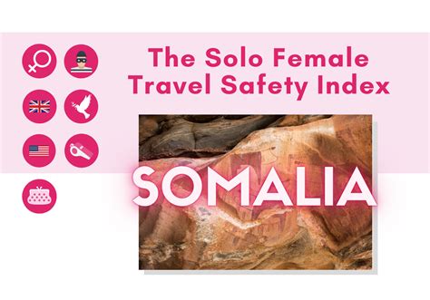 Somalia Solo Female Travel Safety Tips And Advice
