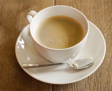 Brewing methods that use gravity. Caffè crema - Coffee Brewing Methods