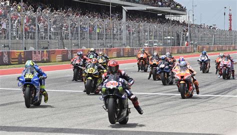 Motogp Here Is The Sprint Race Mode And Points Awarded Sportaleu