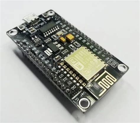 Nodemcu Esp8266 V3 Ch340 Wifi Dev Board For Industrial Model Name