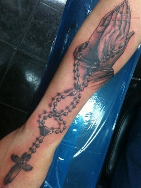 35 Hand Arm Tattoo Designs Insende