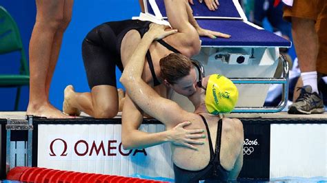 Gold medals not entirely made of gold? Rio Olympics 2016: Australia's women win gold in world record time in 4x100m freestyle relay ...