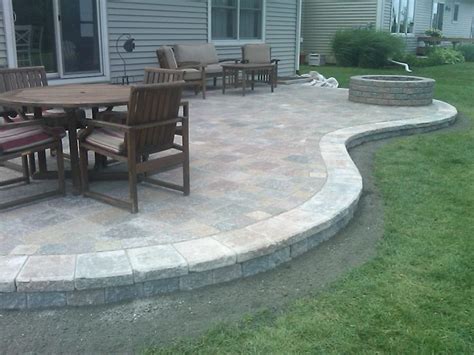 12x12 Paver Patio Designs Locurasdelibertad