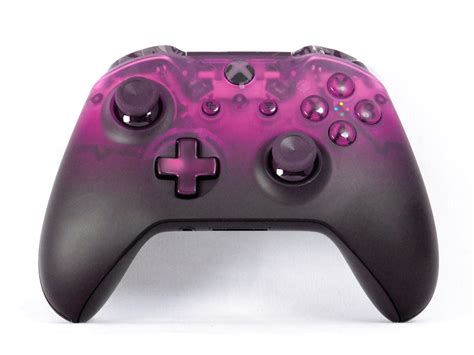 Control Xbox One 3ra Gen Phantom Magenta Xdvideogames