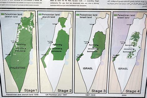 This is the official map posted on aipac, notice it has both palestinian territories and the golan heights marked clearly; The Security Fence, the Anti-Terrorism Barrier, the Wall ...