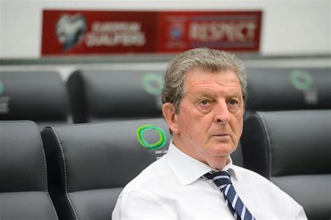 Roy Hodgson Open To Leading England Into World Cup 2018 Qualifying Campaign