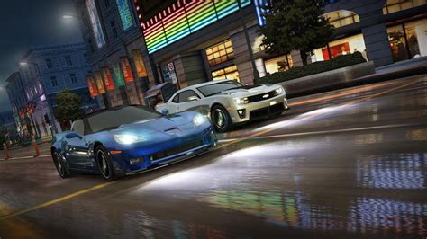 fast and furious 6 the game screenshots rawg